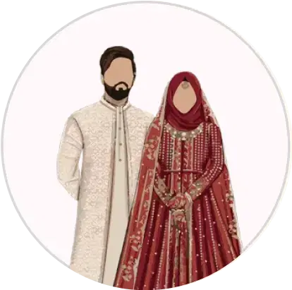 Muslim Wedding