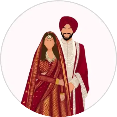 Sikh Wedding